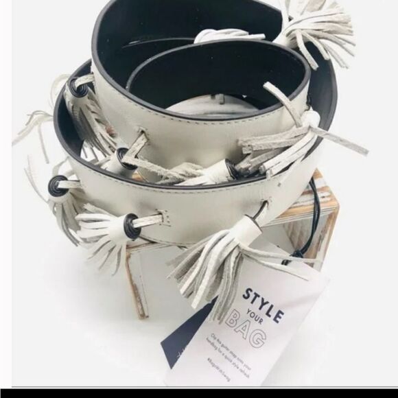 Rebecca Minkoff Guitar Strap 🎸 - Picture 4 of 8